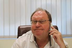 DEVK vor Ort Jörg Ludwig