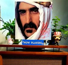 Frank Zappa's Music Career and Posthumous Releases