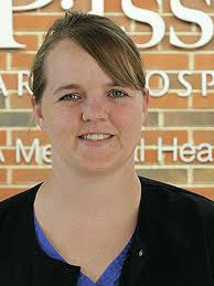 It's your business: Johns honored as Passavant Colleague of the Month