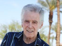 L'acteur Jed Allan (Beverly Hills 90210, Santa Barbara) est mort à l'âge de  84 ans