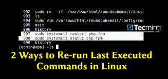 Pin By Tecmint Linux Howto S Guide On Linux Command Line Tools Linux Execution Command