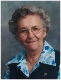 Obituary of Amy Wakefield