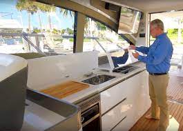 Maybe you would like to learn more about one of these? Schaefer Yachts 510 Pininfarina 2019 Boattest