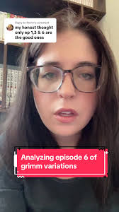 The Grimm Variations Erklärung