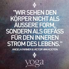 Zitate Yoga World Home Of Yoga Journal