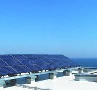 太陽光架台について - 日栄インテックはLED照明や太陽光発電 ...