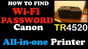 When the initial screen appears, click on next. What Is A Passphrase On A Canon Printer Angkoo