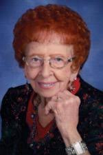 Norma Harl Obituary (1929