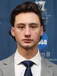 2023-24 Men's Ice Hockey Roster