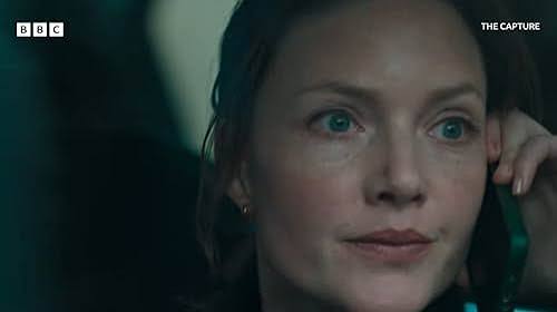 The Capture (TV Series 2019–2026) - IMDb