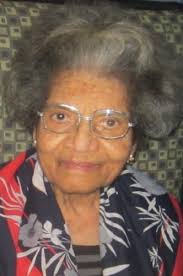 Mary Dameron Obituary (2022)