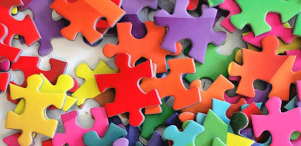 What Are the Parts of a Puzzle Piece Called? | Puzzle Piece Terms Explained