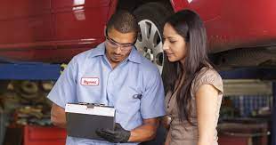 3 Tips For Enhancing Your Automotive Service Advisor Career