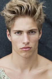Hodges stopped by the hollywood pipeline podcast to talk about how life has been treating him since his retirement from the celebrity gossip biz. Oh Hello Coiffure Homme Blond Homme Blond Coiffure Homme