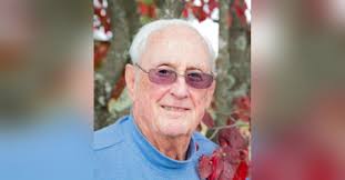 Obituary information for James Emmett Johnson
