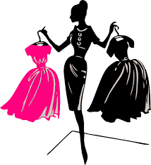 Free Image On Pixabay Mannequin Fashion Female Fashion Illustration Dresses Boutique Logo Design Clothing Logo