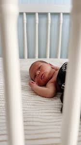 Happy due date day to the center of our world. Loving you two weeks early  was the greatest surprise, Hudson Meyer. Feeling so much gratitude for the  opportunity to parent this sweet boy. 💙