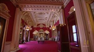 Buckingham palace has served as the queen's main royal residence since queen victoria decided to renovate the previously vacant more: Watch Inside Buckingham Palace Part 2 Enhancetv Videos Resources More