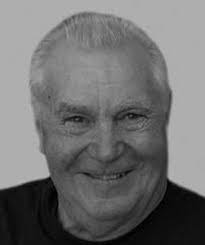 Dale Markgraf's Instagram, Twitter & Facebook