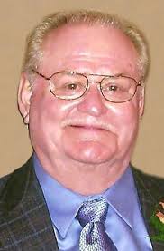 Dr. Bruce "Doc" Baxter