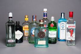 Buy on drizly buy on liquorama.net buy on minibar delivery. Gin And Tonic Taste Test Do Expensive Brands Make A Difference Huffpost Life