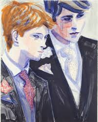 CONTEMPORARY ART AT CONRAD NEW YORK DOWNTOWN