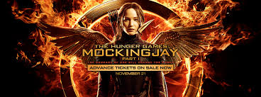 The hunger games trilogy was adapted into a series of films, with the stars of the 2012 film the hunger games signed on for all four films. The Hunger Games Mockingjay Part 1 2014 Home Facebook