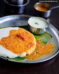 Thatte Idli Tatte Idli Recipe Karnataka Recipes Recipe Idli Recipe Recipes Indian Food Recipes