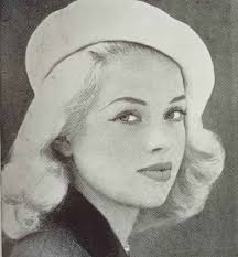 Can anyone tell me the name of the beautiful girl who worked in the front  section of Woolworth's? It was Dottie Something, I think. I admired her so!