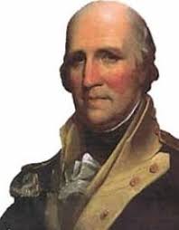 A Spirited Defense of George Rogers Clark