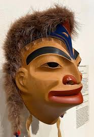 Dempsey Bob's northwest coast art blends tradition and innovation