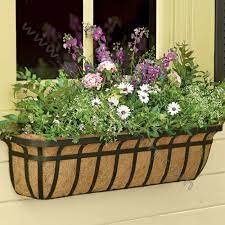 Rated 5 out of 5 stars. Decorative Metal Window Boxes Planters Buy Window Box Cage Iron Window Box Cage Wrought Iron Window Box Cage Product On Alibaba Com