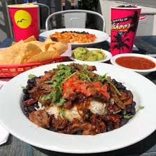 Check spelling or type a new query. Savor The Flavors Of Our Maui Steak Bowl Wahoo S Fish Taco Facebook
