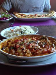 Tavuk Guvec Turkish Chicken Stew At Anatolian Table In Rocklin Must Get Recipe Can I Steal A Bite Of That
