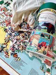 We did not find results for: Cavallini National Parks Vintage Puzzle Pickle Papers
