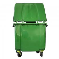 Lachin Wholesale Dilè nan fatra deyò bwat fatra plastik ak pedal pou  manifakti lopital ak founisè |Yubo