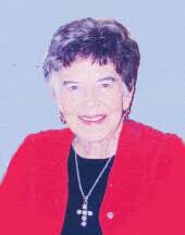 Betty Belle Smith Obituary March 4, 2012