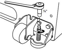 Maytag, whirlpool, ge & kenmore factory trained service tech. Refrigerator Moves When Doors Are Opened Product Help Whirlpool
