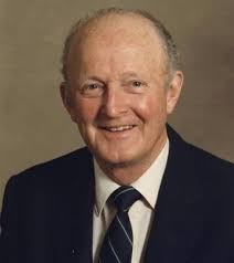 Robert Evans Butt '49