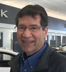 Lupient Buick GMC Staff