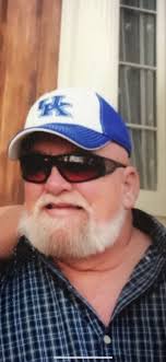 Obituary information for Ronald Lee McClain