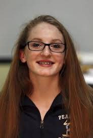 2015-16 SALEM NEWS GYMNASTICS ALL-STARS