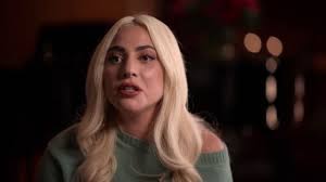Lady gaga x dom pérignon. Lady Gaga Tok About Her Psychotic Break Pregnancy From Rape At Di Age Of 19 Bbc News Pidgin