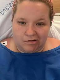 Thank you everyone for the beautiful words and messages. Surgery went VERY  WELL! My doctors were amazing. I had so much fear and anxiety and your  support has given me so much