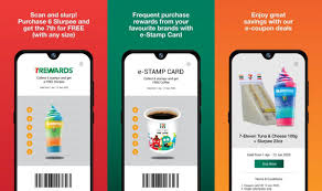 Redeem points for free snacks and goodies, get a free slurpee® during our birthday month, boost your savings with bonus points, play ar games for additional ways to earn and start a points streak when you purchase select products. 7 Eleven Malaysia Launches New My7e Loyalty App