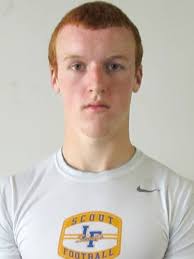 2012 Top Football Recruits