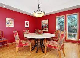 Get inspired with red, dining room ideas and photos for your home refresh or remodel. 50 Red Dining Room Ideas Photos Home Stratosphere