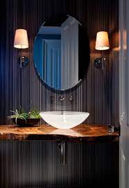Check spelling or type a new query. Wall Sconces With Oval Mirror Houzz