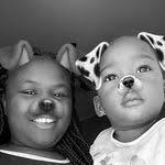 Kierra Shay's Instagram, Twitter & Facebook