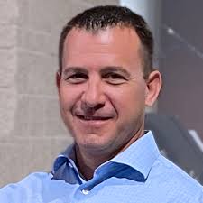 Adam Michael Helmerichs